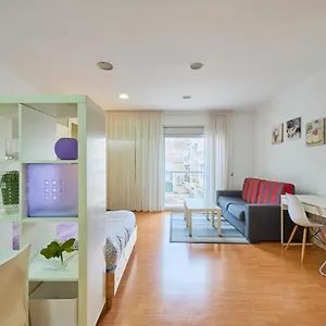 precioso-loft-en-badalona-centro.catalonia-hotels.com/